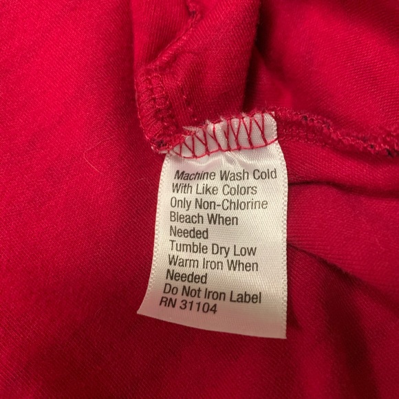 Striped Kim Rogers Top - Picture 3 of 6